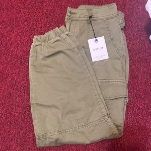 New look cargo pants
